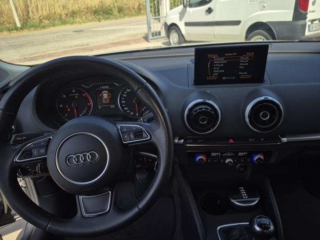 Audi A3 2.0 TDI Ambition - Foto 2