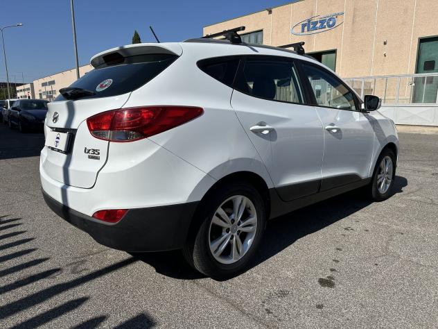 Hyundai ix35 ix35 1.7 crdi Classic 2wd - Foto 6