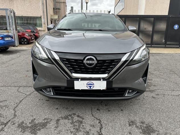 Nissan Qashqai Qashqai 1.5 e-power Tekna 2wd - Foto 2