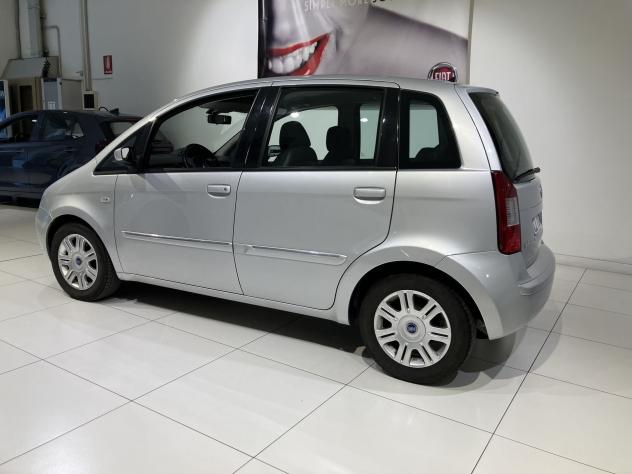 FIAT Idea Idea 1.4 16v Dynamic 6m - Foto 4