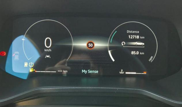 RENAULT Clio 100 CV GPL Techno - 2025 - Foto 8