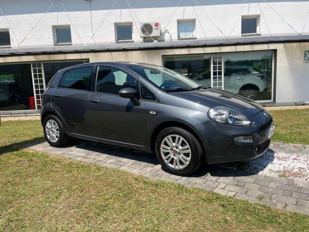 FIAT Punto 1.2 Lounge 69cv - Foto 3