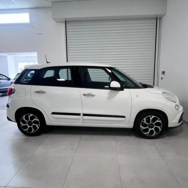 FIAT 500L 1.6 Multijet 120 CV Business rif. 23745894 - Foto 7
