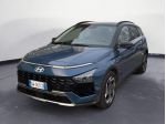 Hyundai Bayon Bayon 1.0 T-GDI Hybrid 48V MT XClass