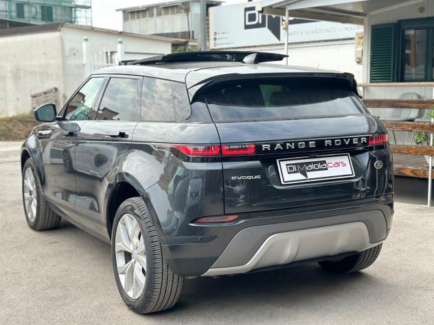 Range Rover Evoque 2.0D I4 163cv '21 tetto - Foto 2
