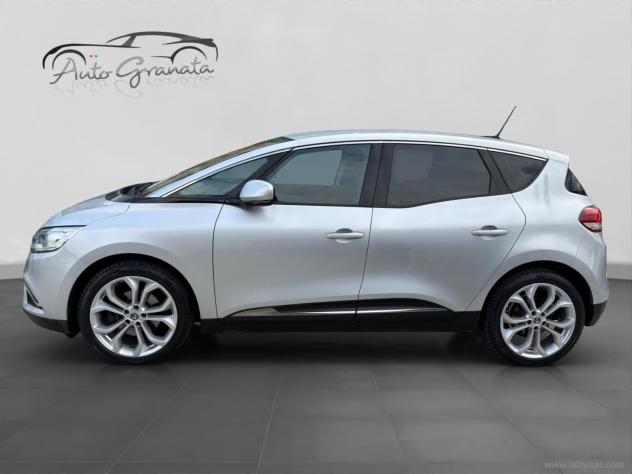 RENAULT Scic dCi 8V 110 CV Energy Intens IN OTTIME CONDIZIONI! - Foto 4