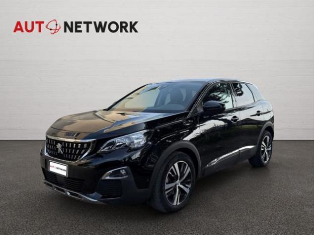 PEUGEOT 3008 PureTech Turbo 130 S&S EAT8 Allure rif. 23410271 - Foto 2