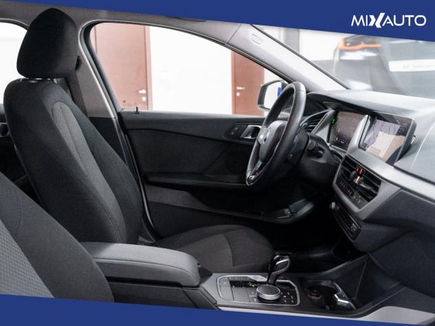 BMW 118 d Advantage Auto - Foto 13