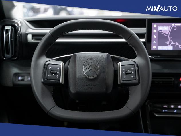 Citroen C3 1.2 Puretech Turbo Max 100CV S&S - Foto 12