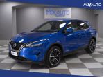 Nissan Qashqai 1.5 E-Power Tekna 2WD E-Shifter