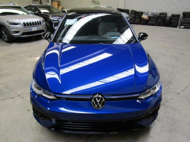 VOLKSWAGEN Golf 2.0 TSI R DSG 4Motion 20 years *NUOVA* rif. 20196206 - Foto 2
