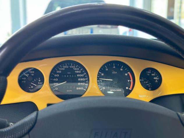 Fiat Coupe 2.0 i.e. turbo 16V Plus - Foto 6