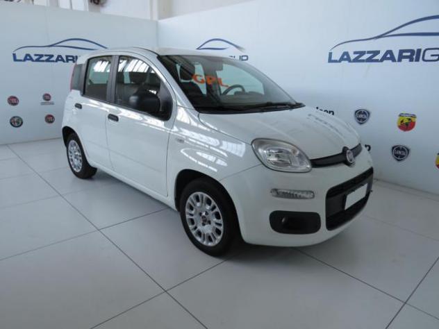 FIAT Panda 1.2 EasyPower Easy rif. 24100994 - Foto 5