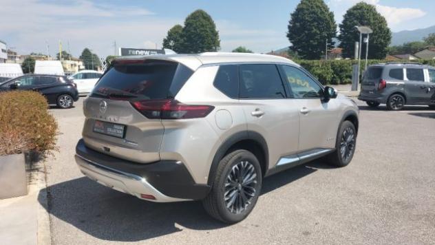 NISSAN X-Trail e-Power 2WD 5 posti Tekna rif. 24041229 - Foto 4