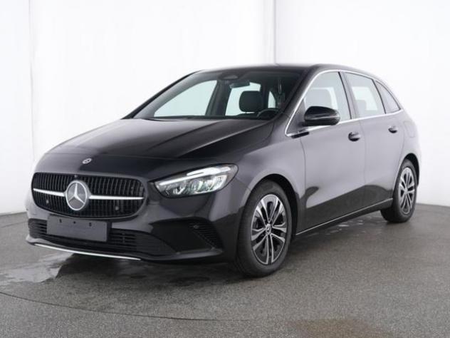 MERCEDES-BENZ B 180 Automatic Progressive Advanced rif. 24046714