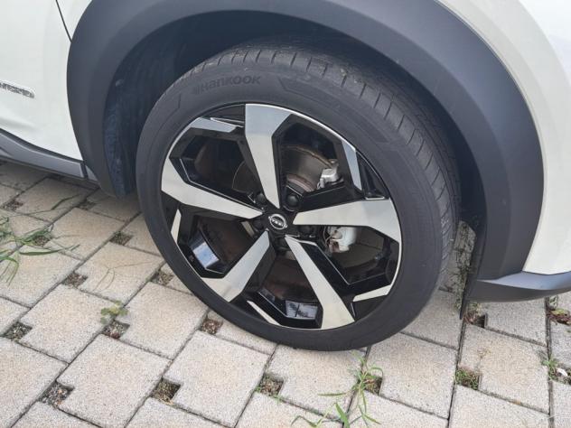 Nissan Juke 2ª serie 1.6 HEV N-Connecta - Foto 7