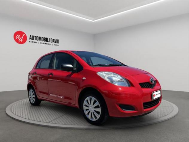 TOYOTA Yaris 1.0 5 porte rif. 23391583 - Foto 2