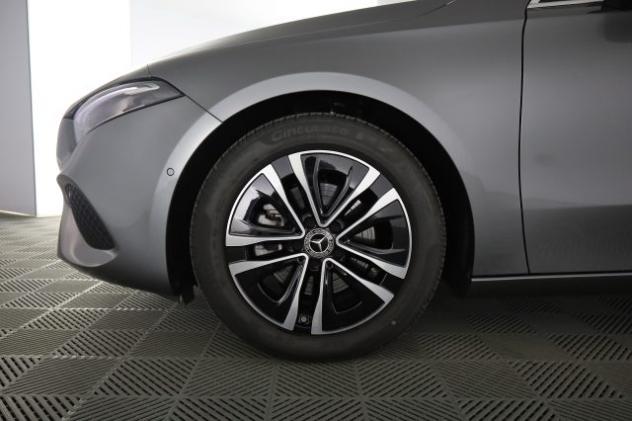 MERCEDES-BENZ A 180 A 180 Automatic Progressive Advanced rif. 23886698 - Foto 8