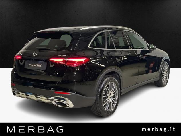 Mercedes-Benz GLC 200 d Advanced 4matic auto - Foto 2