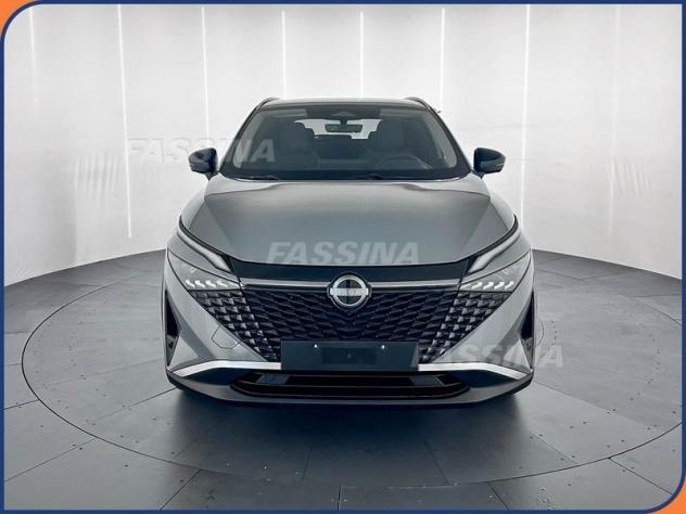 Nissan Qashqai 1.3 mhev N-Connecta 4wd 158cv xtronic - Foto 2