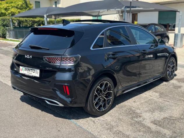 KIA Ceed 1.0 T-GDi 120 CV MHEV GT LINE rif. 23920507 - Foto 3