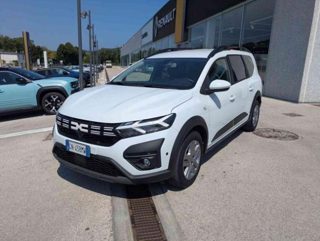 DACIA Jogger 1.0 TCe GPL 100 CV 5 posti Expression rif. 23972598 - Foto 2