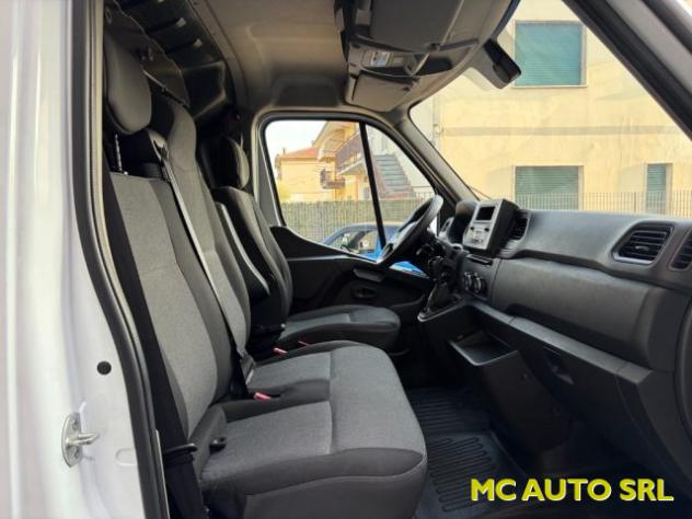 RENAULT Master T35 2.3 dCi 150 PM-TM Furgone Energy Ice Plus rif. 24175242 - Foto 5