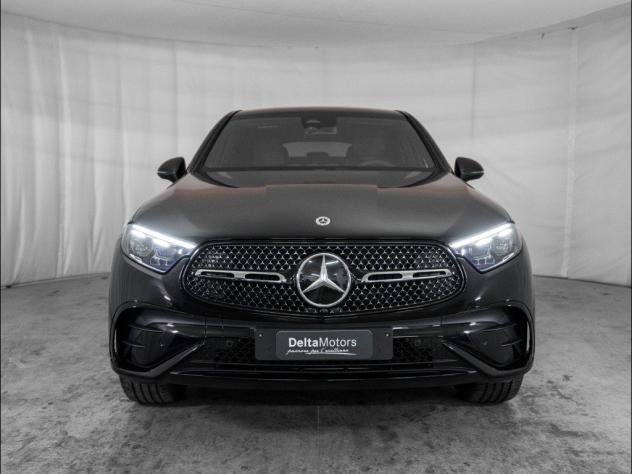 Mercedes-Benz GLC GLC 220 d 4MATIC Coupé AMG Line Advanced Plus - Foto 5