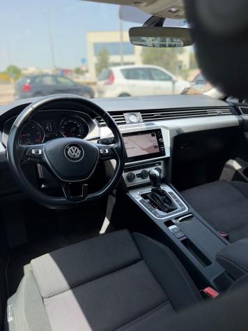 Volkswagen Passat Variant 1.6 TDI SCR DSG Business BMT - Foto 7