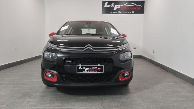 Citroën C3 C3 1.2 shine ok neopatentati - Foto 3
