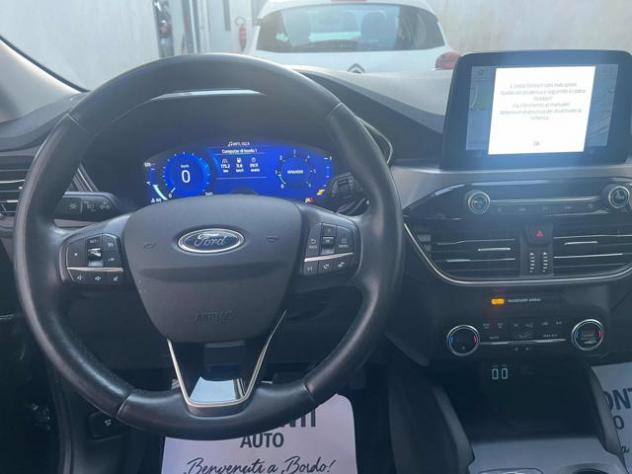 FORD Kuga 1.5 EcoBlue 120 CV aut. 2WD Titanium Business rif. 24213390 - Foto 4