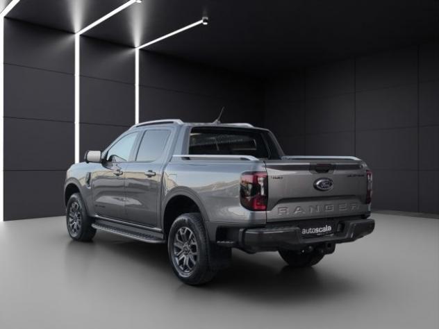 FORD Ranger 2.0 ECOBLUE aut. 205CV DC Wildtrak 5 posti più Iva rif. 22941354 - Foto 3