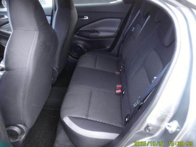 NISSAN Juke 1.0 DIG-T 114 CV DCT N-Connecta rif. 24081769 - Foto 9