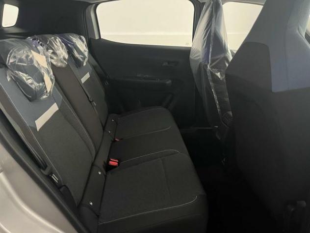 OPEL Frontera Hybrid 110 CV EDCT rif. 23984078 - Foto 8