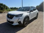 Peugeot 2008 PureTech 130 S&S EAT8 GT