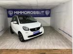 Smart ForTwo 1.0 Automatica Passion