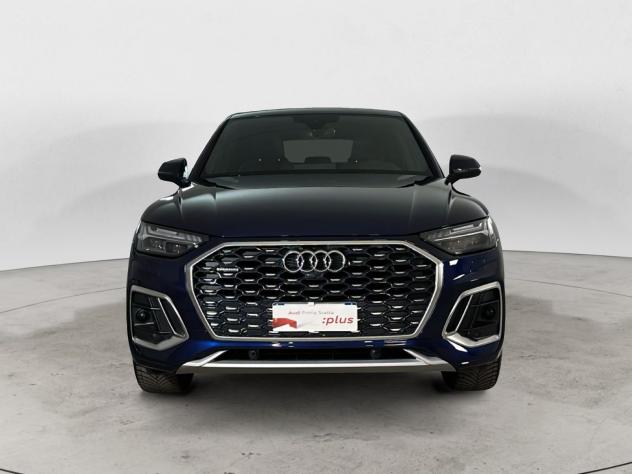 Audi Q5 Sportback Q5 Sportback 40 TDI S Line quattro S tronic - Foto 2