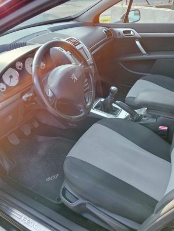 Peugeot 407 2.0 hdi 16v Feline - Foto 7