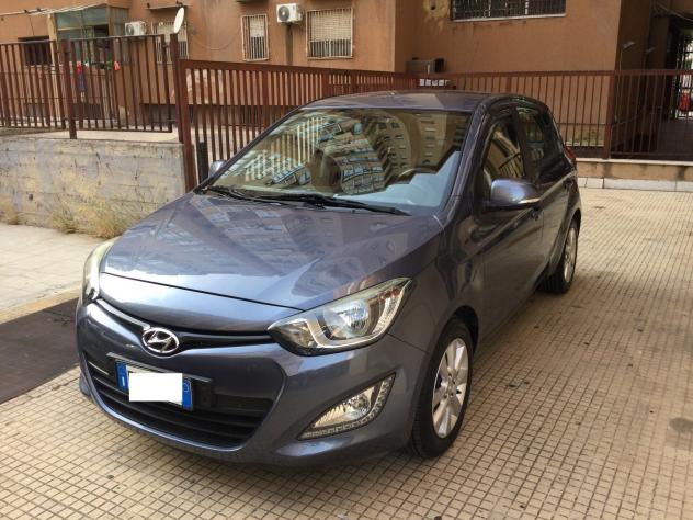 Hyundai i20 1.2 5p. Classic - Foto 6