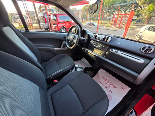 Smart Fortwo 1,0 benzina 05/2013 Cv60 - Foto 9