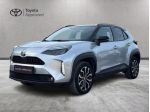 Toyota Yaris Cross 2021 1.5h Trend fwd 116cv e-cvt