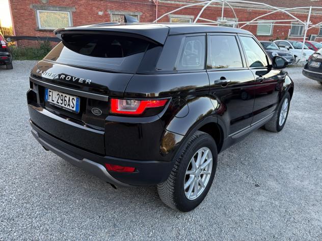 Land Rover Range Evoque 2.0 TD4 150 CV - Foto 5
