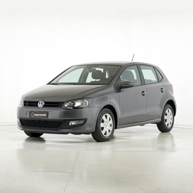 Volkswagen Polo Polo 5p 1.2 Trendline 60cv