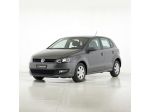 Volkswagen Polo Polo 5p 1.2 Trendline 60cv