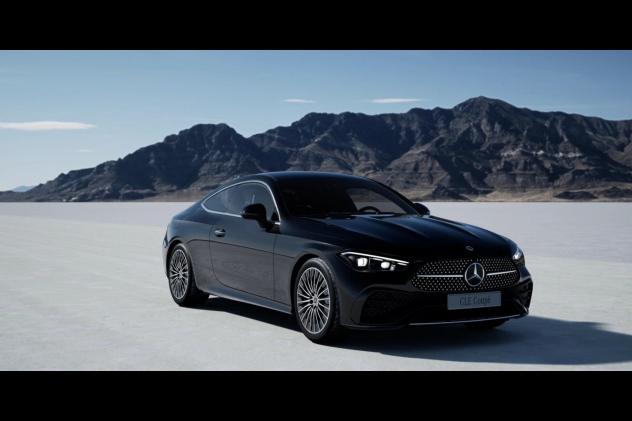 Mercedes-Benz CLE Coupé CLE COUPE CLE 220 d Coup - Foto 5