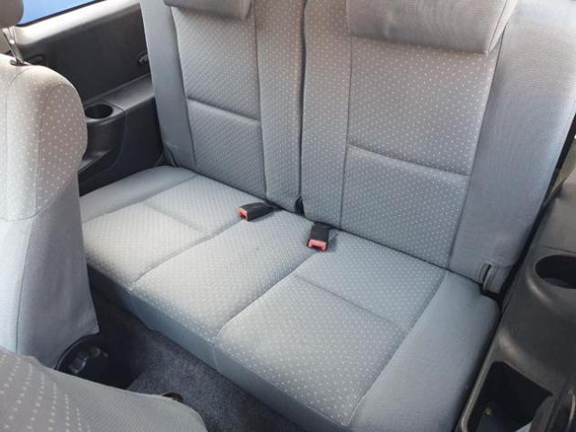MITSUBISHI Pajero Pinin 1.8 16V MPI 3 porte rif. 20354797 - Foto 4