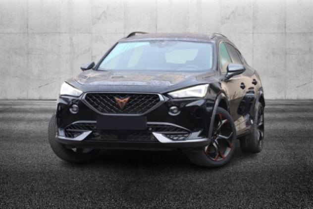 CUPRA Formentor 2.0 TSI 4Drive DSG VZ rif. 24065558