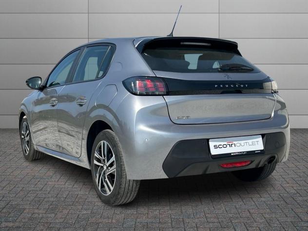 Peugeot 208 2ª serie - PureTech 75 Stop&Start 5 porte Active - Foto 4