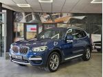 Bmw X3 xDrive20i xLine - IVA ESPOSTA - TAGLIANDI BMW
