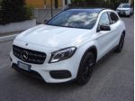 MERCEDES-BENZ GLA 200 Premium - Night Edition - rif. 22740512